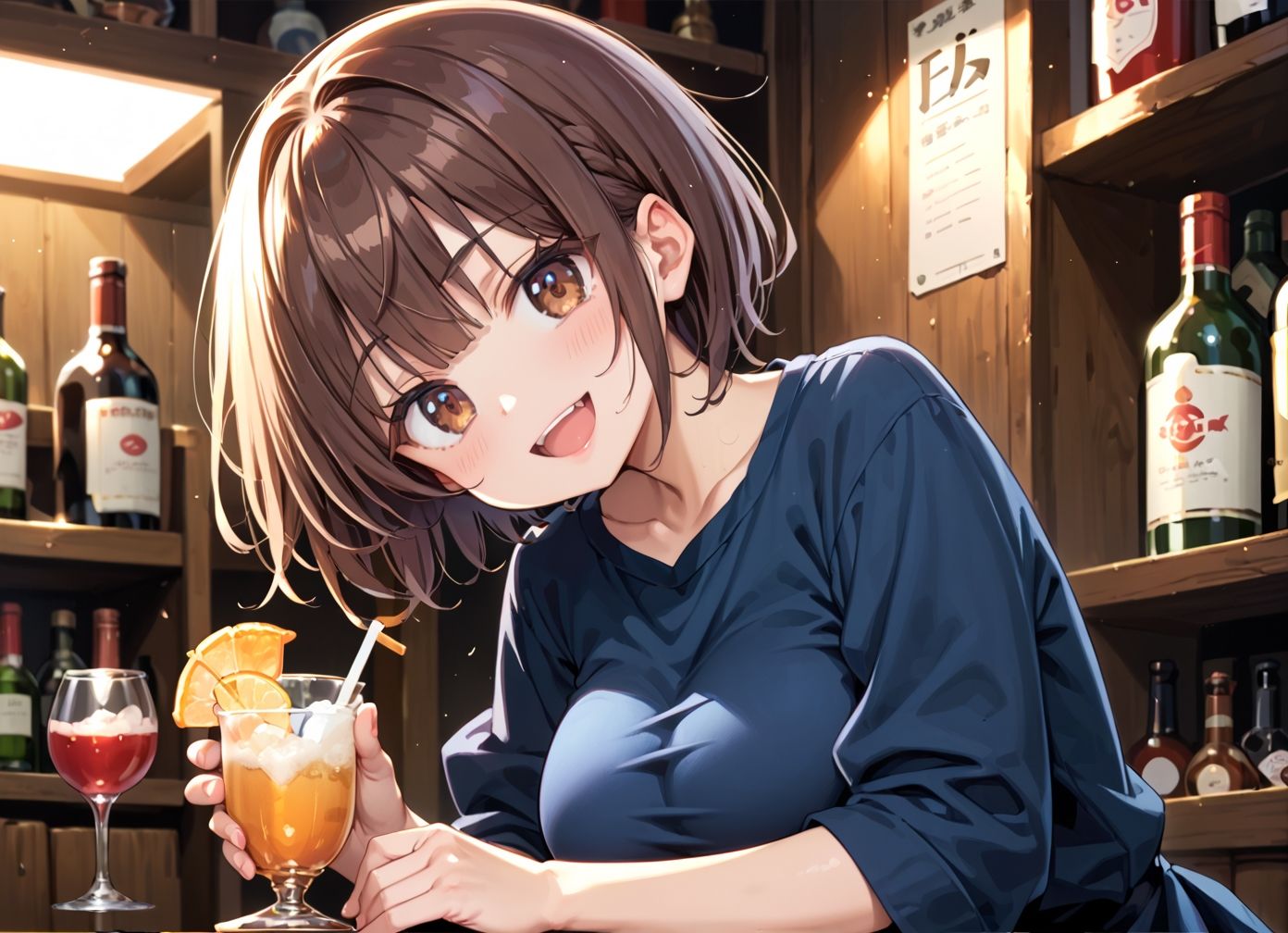 最後に、君を選べなかった夜〜終わらせるための一夜が、終われない恋に変わる〜 画像3