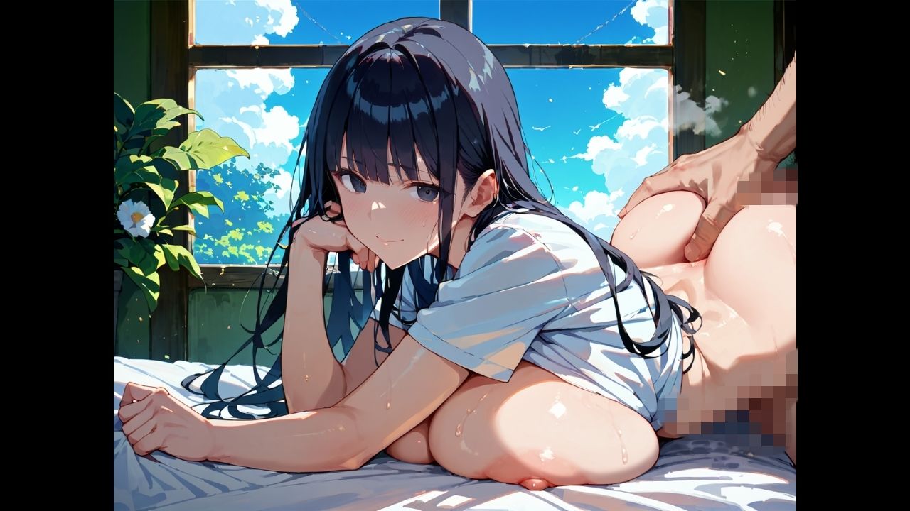 清楚なあの子のウラノカオ。2 画像7