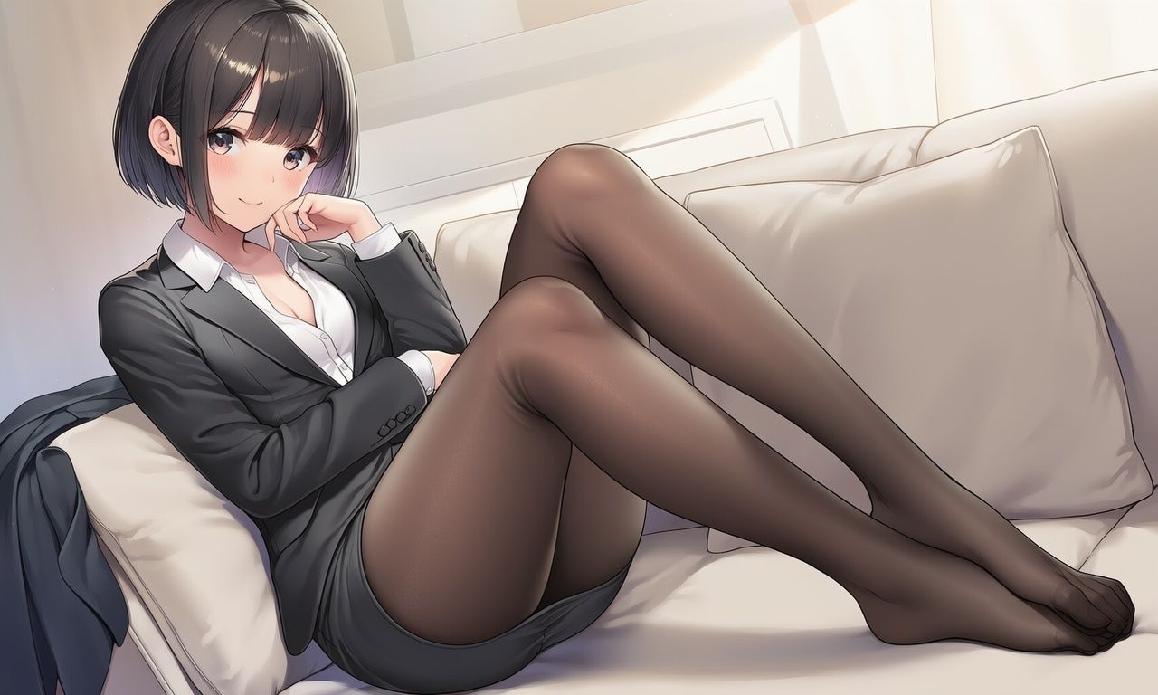 いけない姪と叔父 画像7