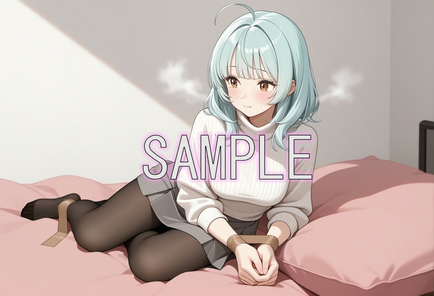 ライバー亜美ちゃん 拘束記録 画像5