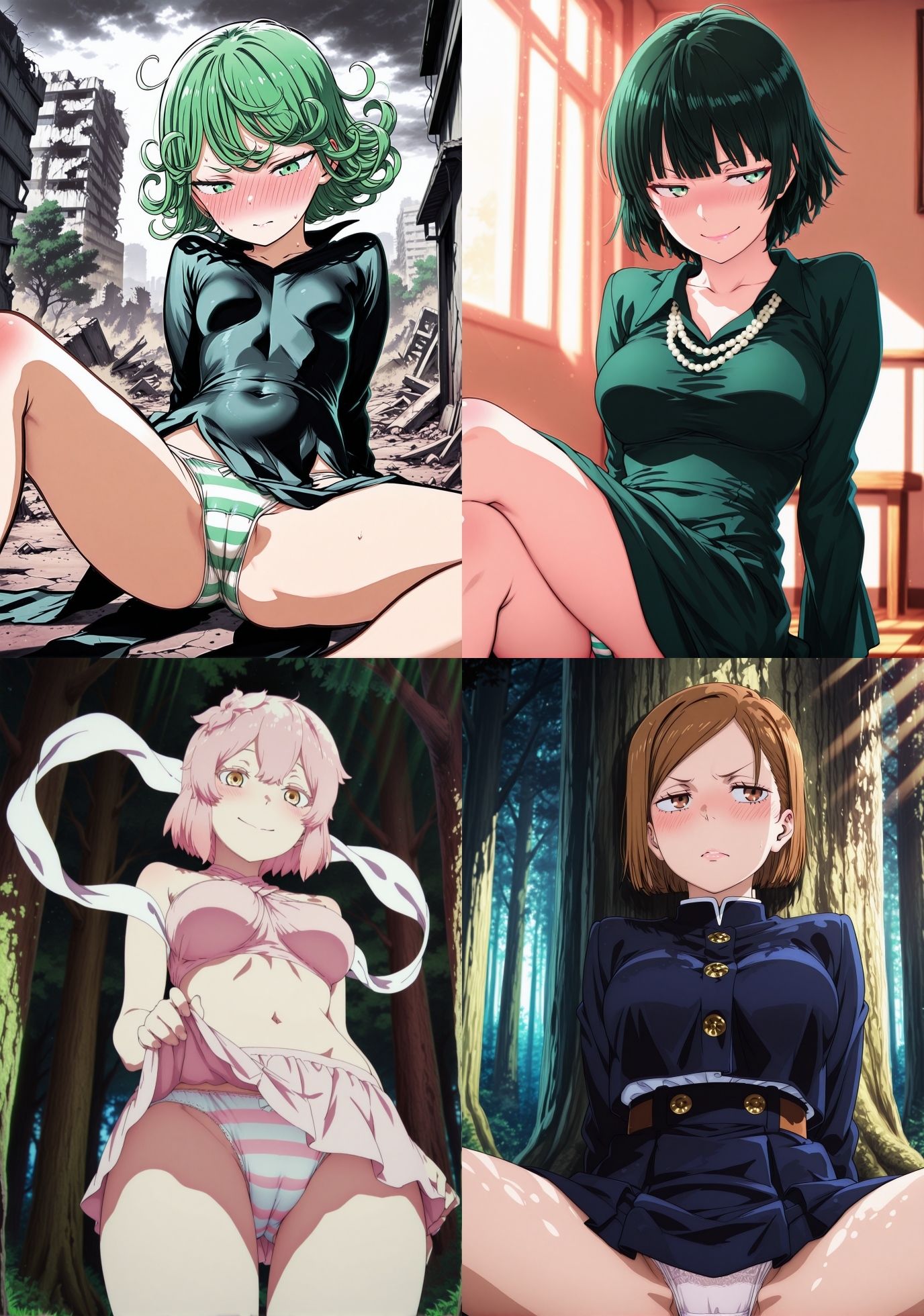 青年ステップ 画像1