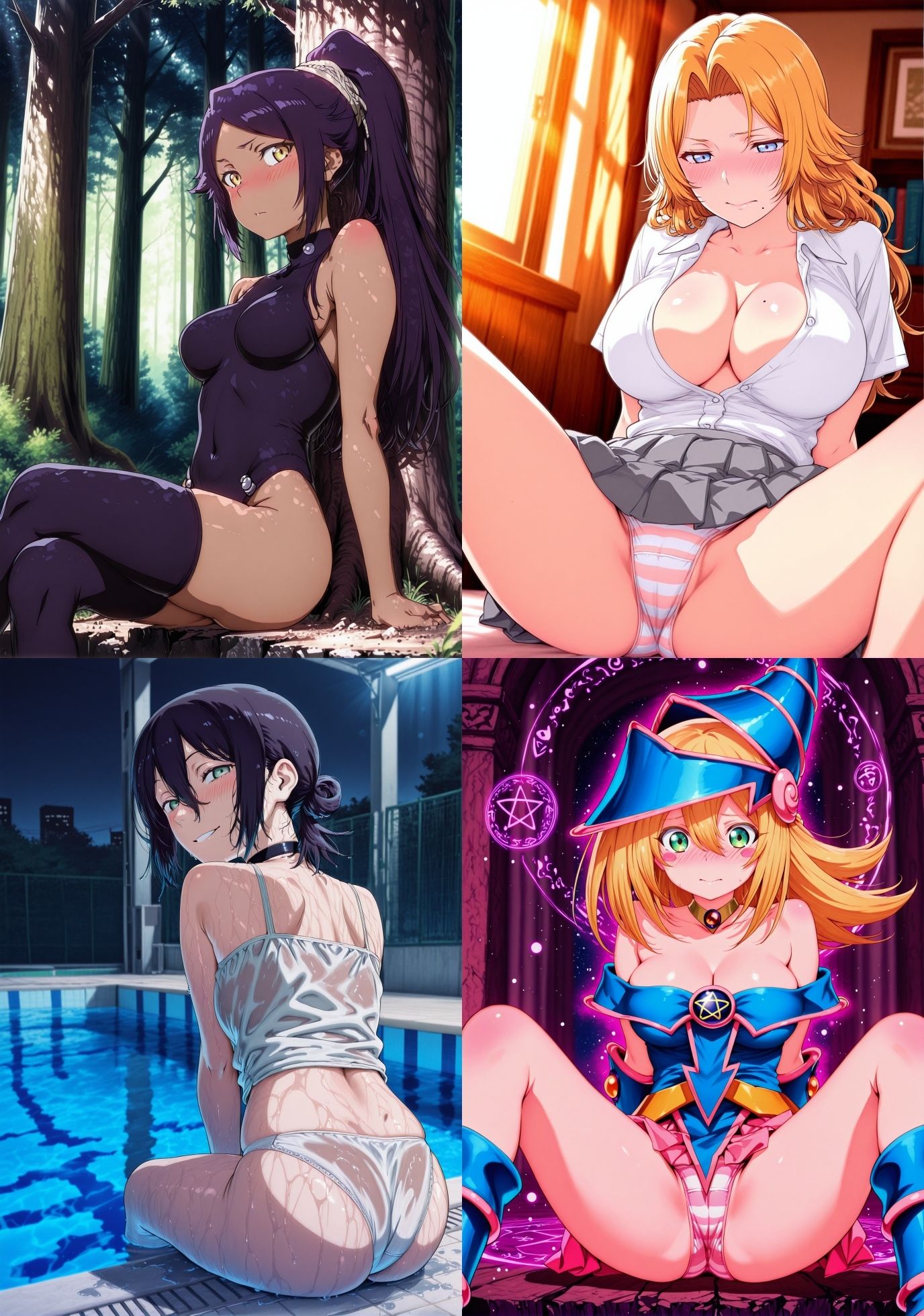 青年ステップ 画像3