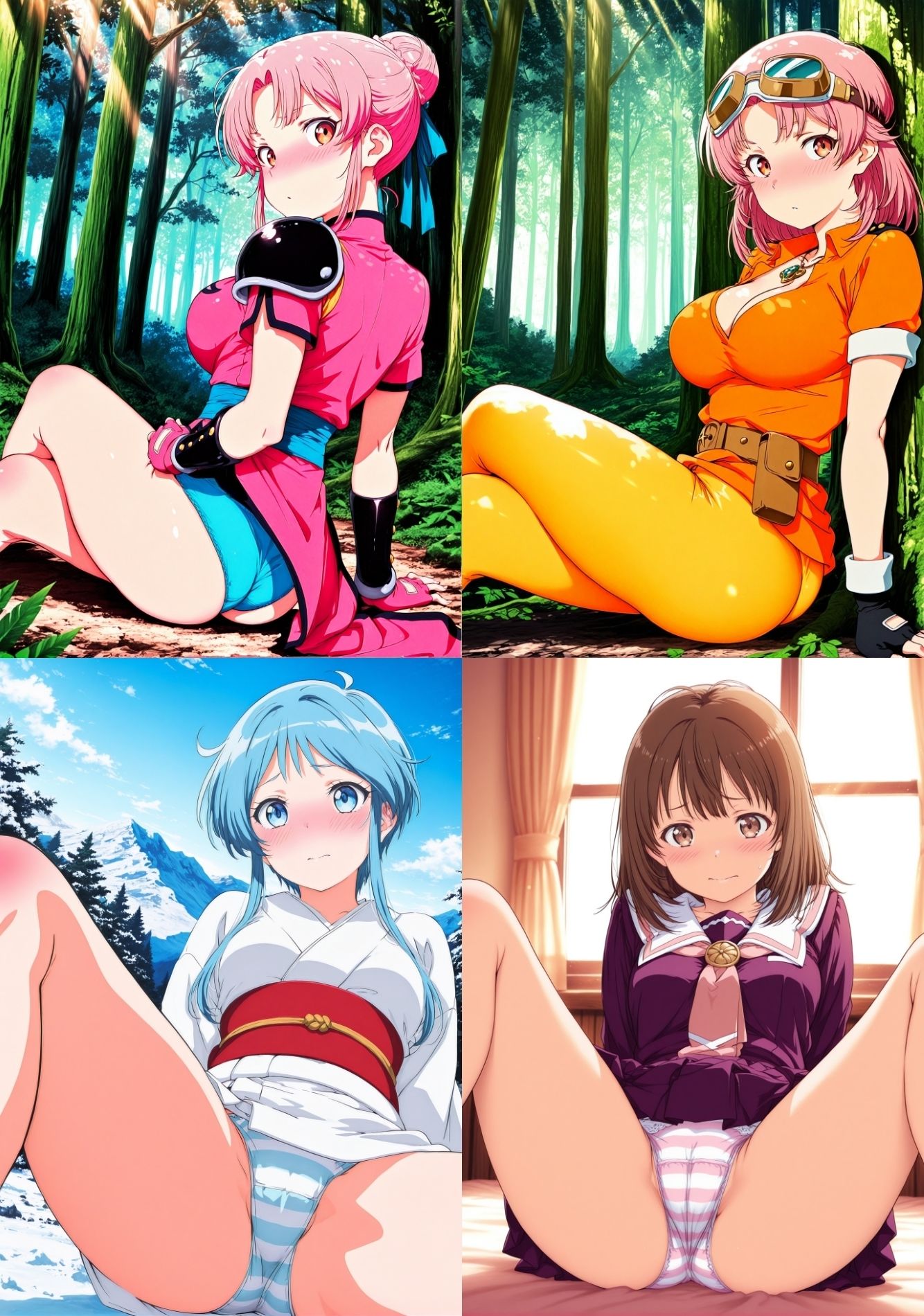 青年ステップ 画像6