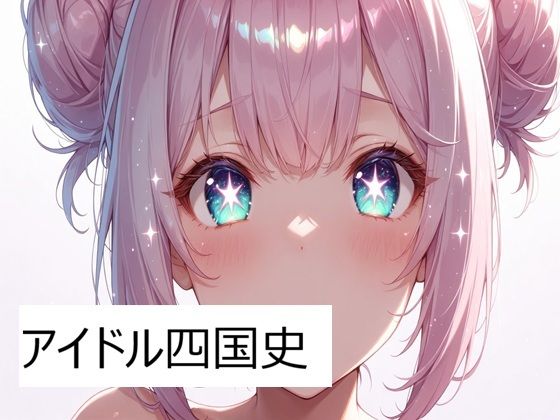 アイドル四国史のタイトル画像