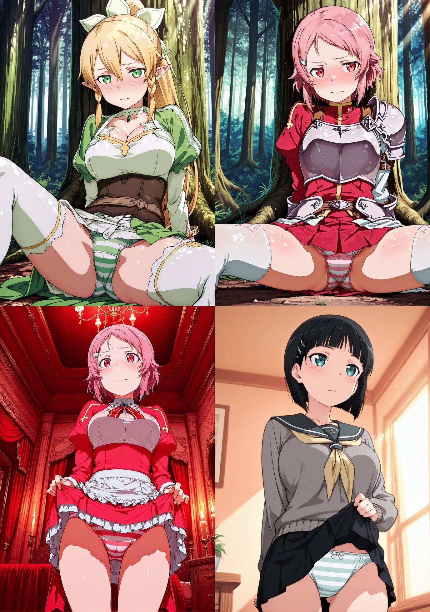 セックス・アクメ・オーガズム 画像2