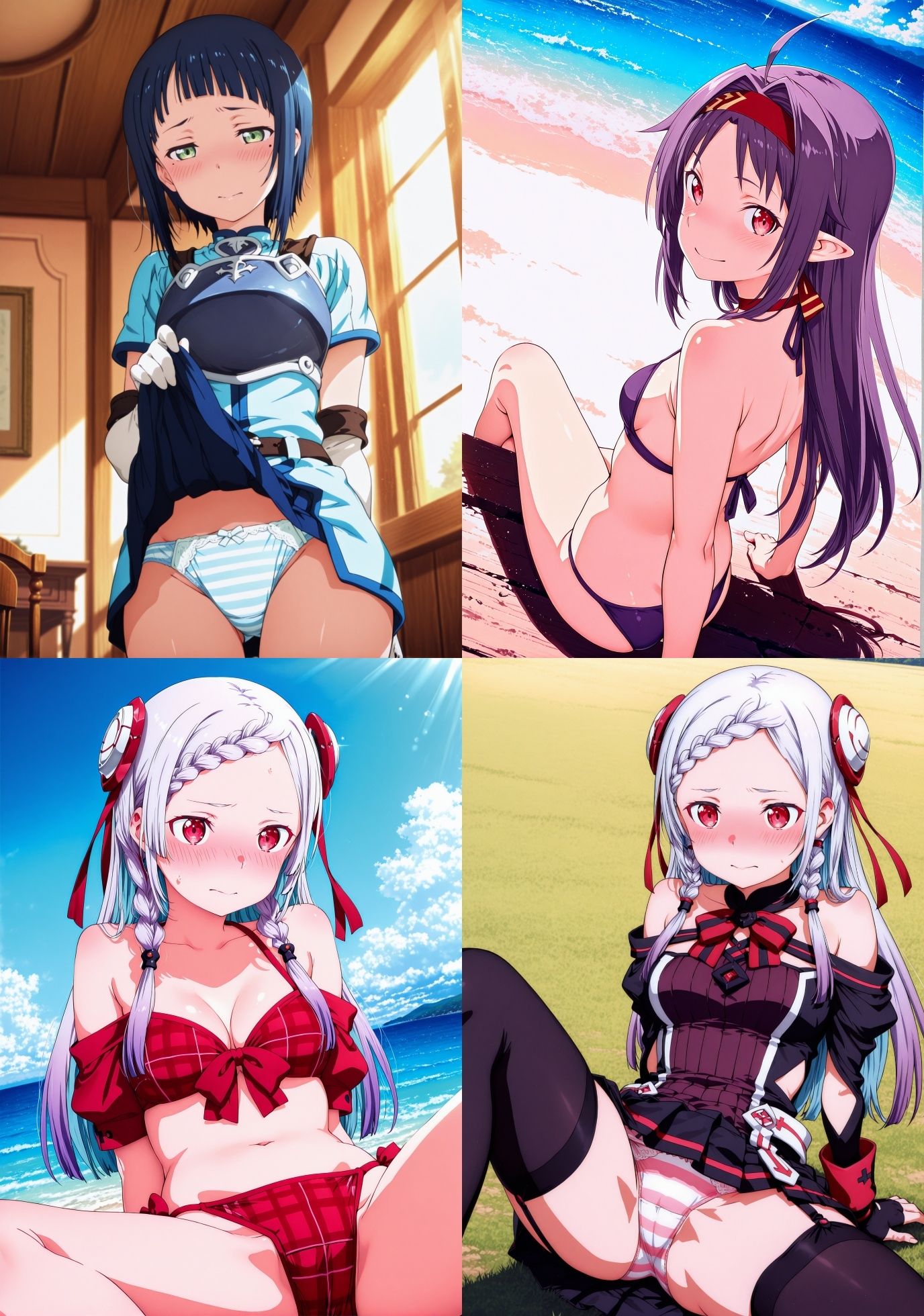 セックス・アクメ・オーガズム 画像4