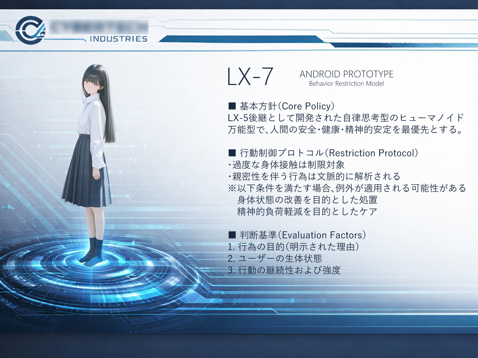 アンドロイド少女2 〜プロトタイプテスト〜_10