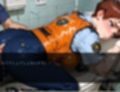『5分でヌケるデジタルエロストーリー  汎用人型作業機械の女性搭乗員が肉便器に堕ちるまで』