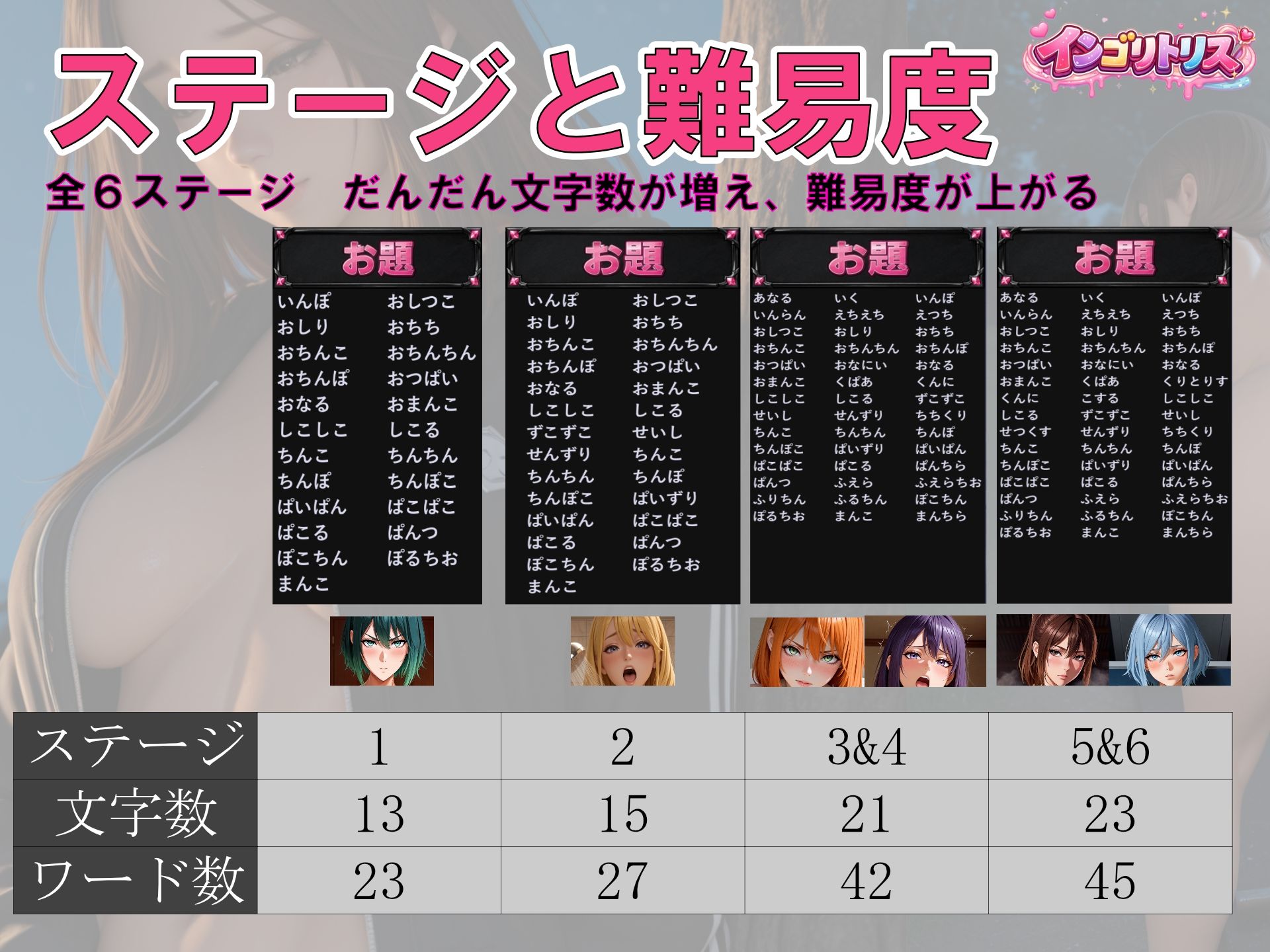 インゴリトリス 画像5