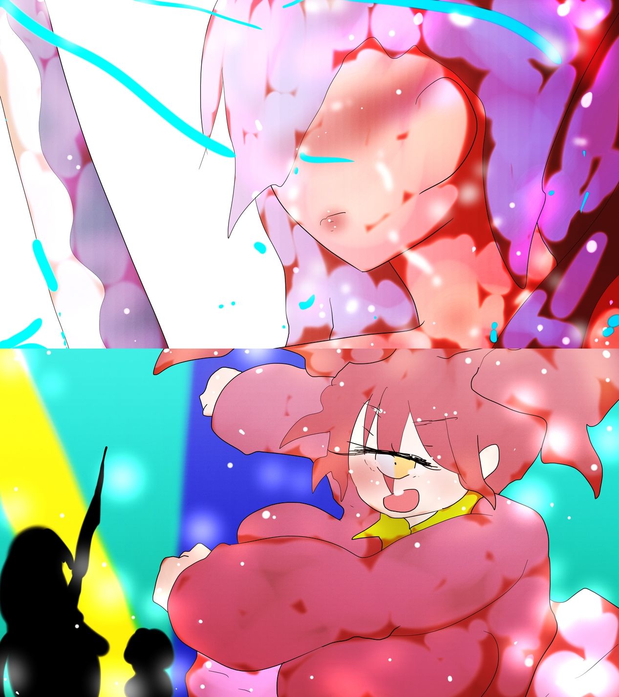 壊星の澄ちゃん2 ジナシス16 画像10