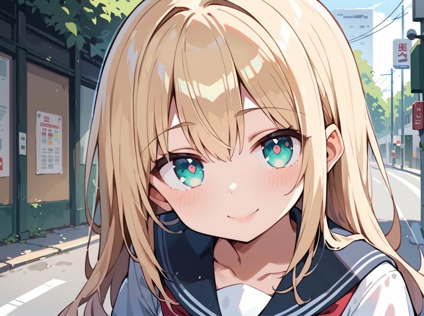 「合格したら付き合って」を叶えた女の子 〜学年最下位から努力で距離をゼロにした幼馴染〜 画像1