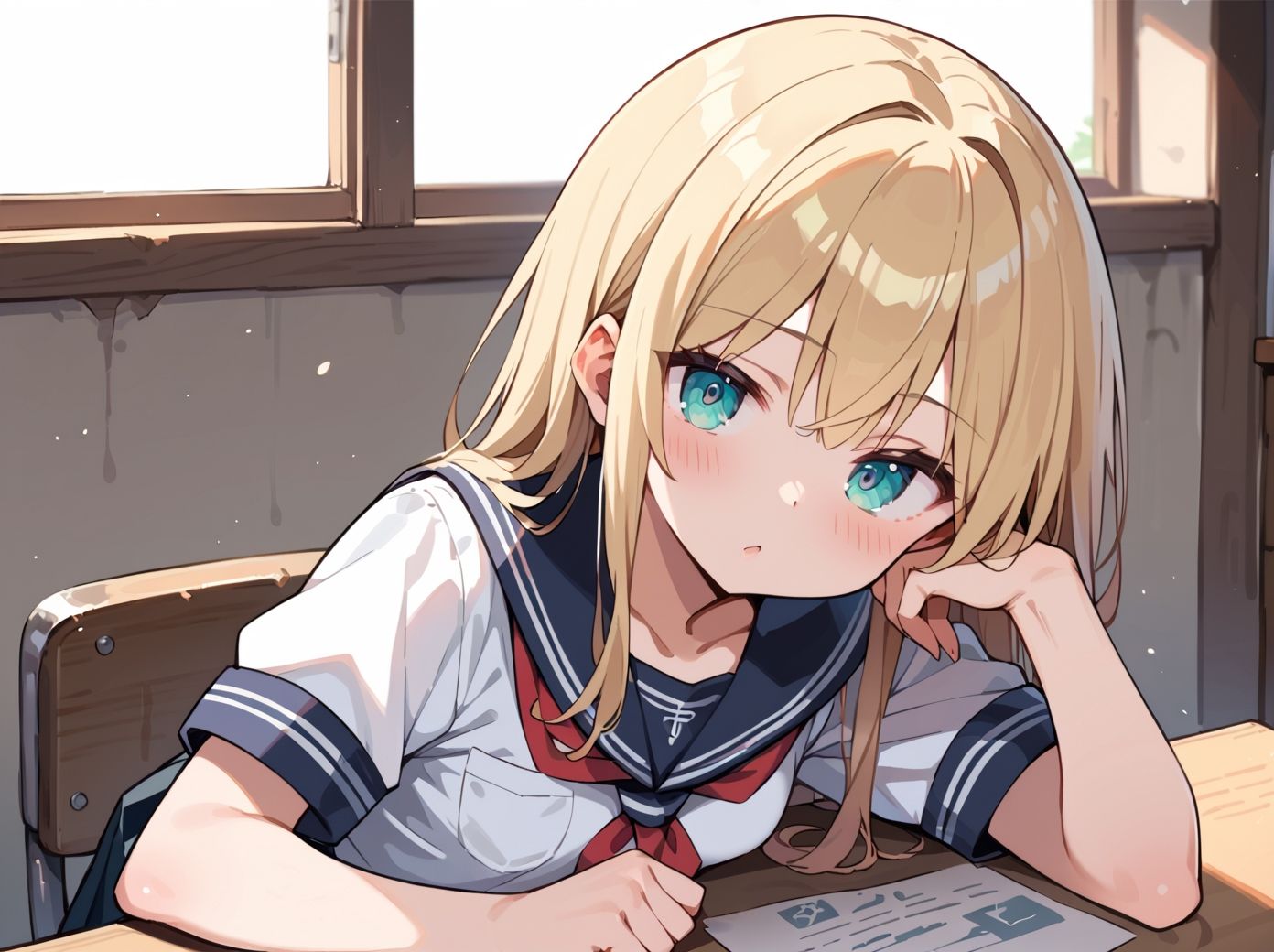 「合格したら付き合って」を叶えた女の子 〜学年最下位から努力で距離をゼロにした幼馴染〜 画像2