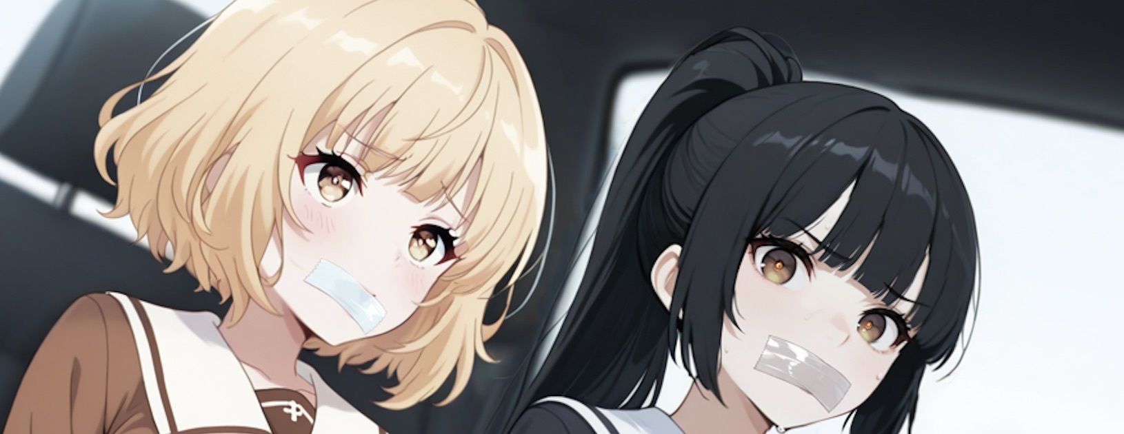 『獄門ループ 〜繰り返される幼馴染寝取られ悲劇〜』孕ませ種付け/堕ちていくヒロインvol1 サンプル6