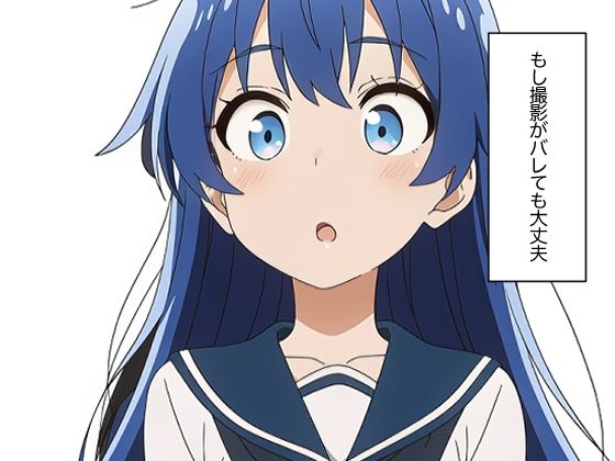 街で出会った女の子4