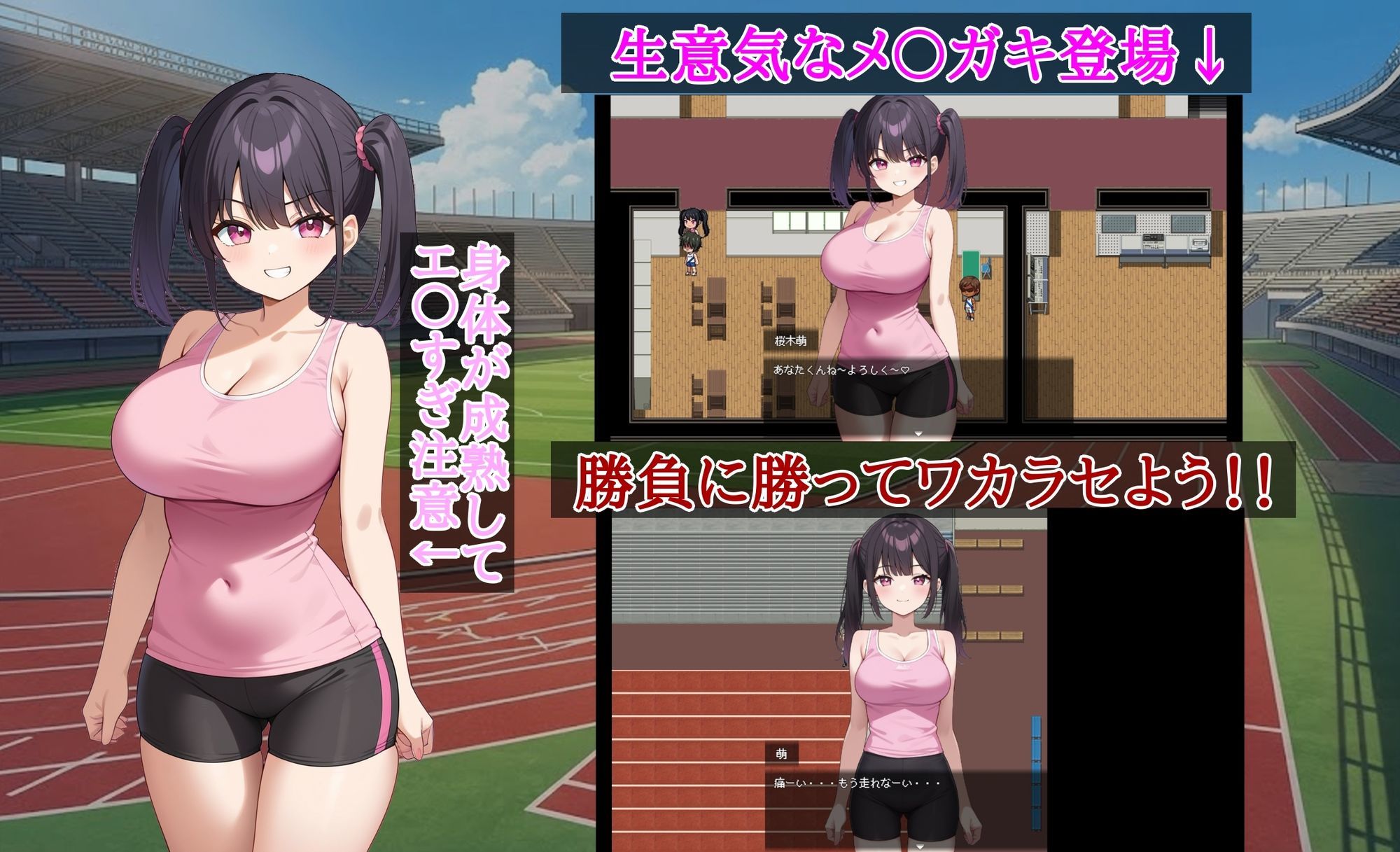 【1周年記念版第一弾】欲望のフルコンプリートBOX！！制作ゲーム、すべて売ります。 画像7