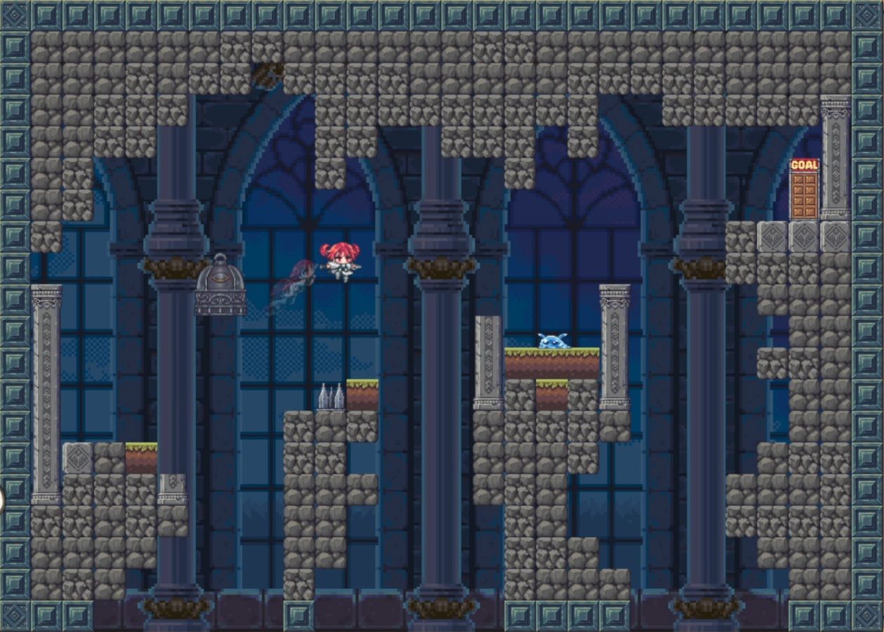 十秒奪取！ サンプル2