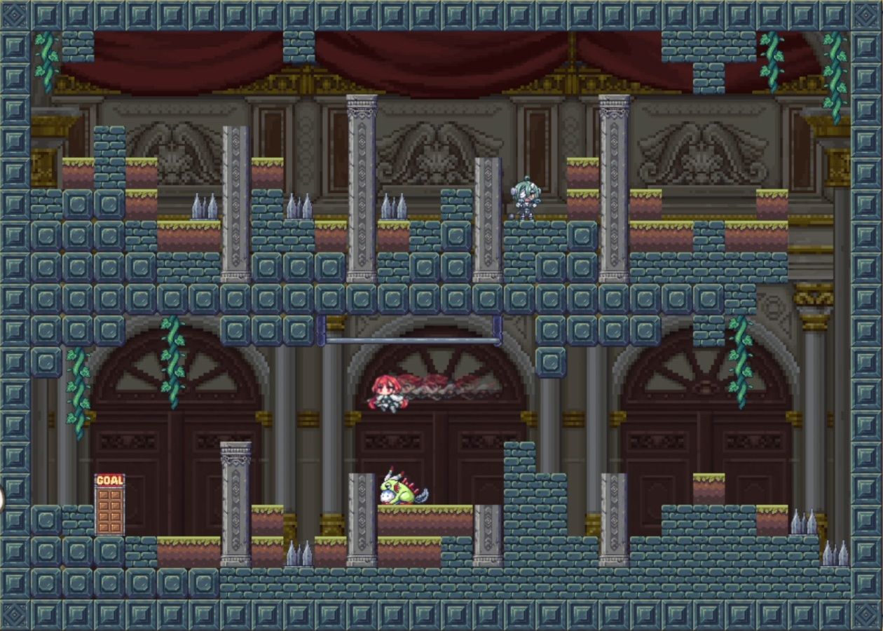 十秒奪取！ サンプル3