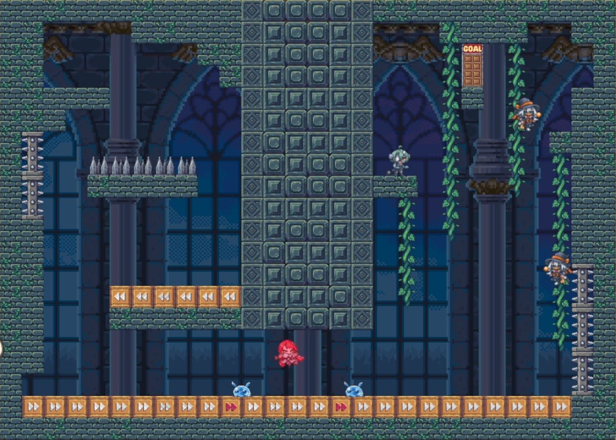 十秒奪取！ サンプル4