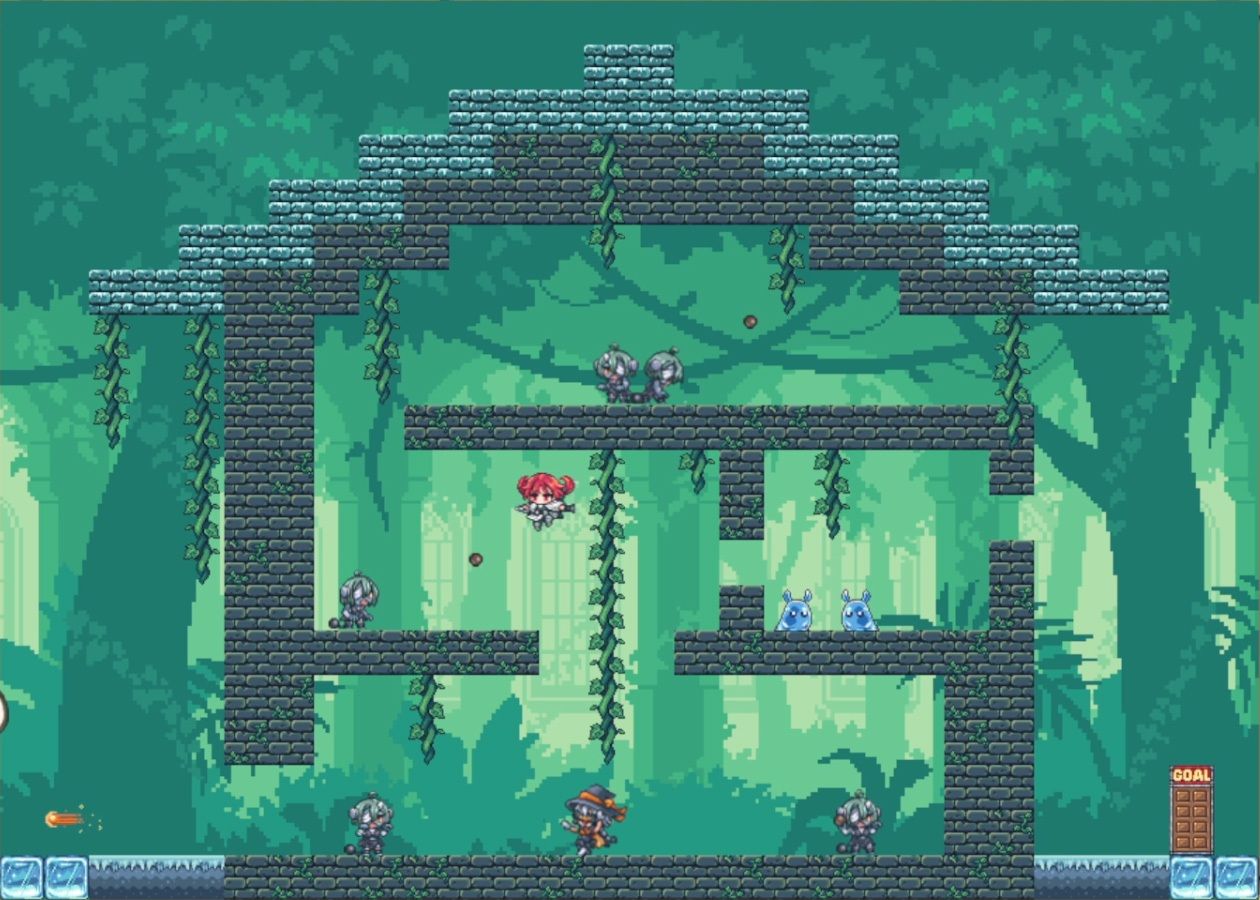 十秒奪取！ サンプル6