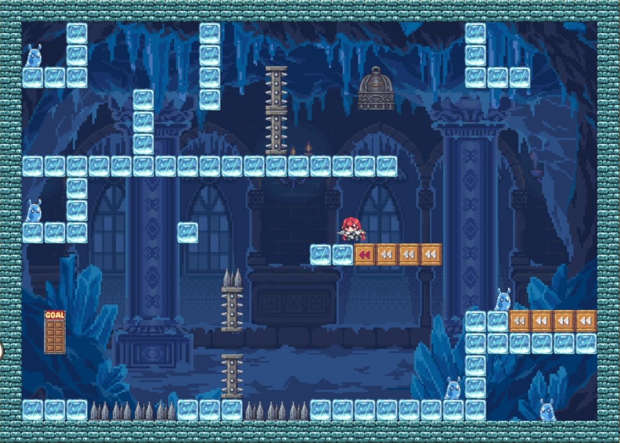 十秒奪取！ サンプル7