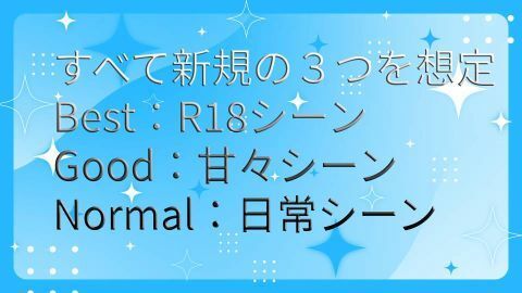 お隣の甘やかしお兄ちゃんにオトコを教わりました〜サウンドノベル《陽向side》〜 画像4