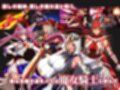 【スマホ対応】魔女騎士アンナ1話2話3話 〜総集編〜