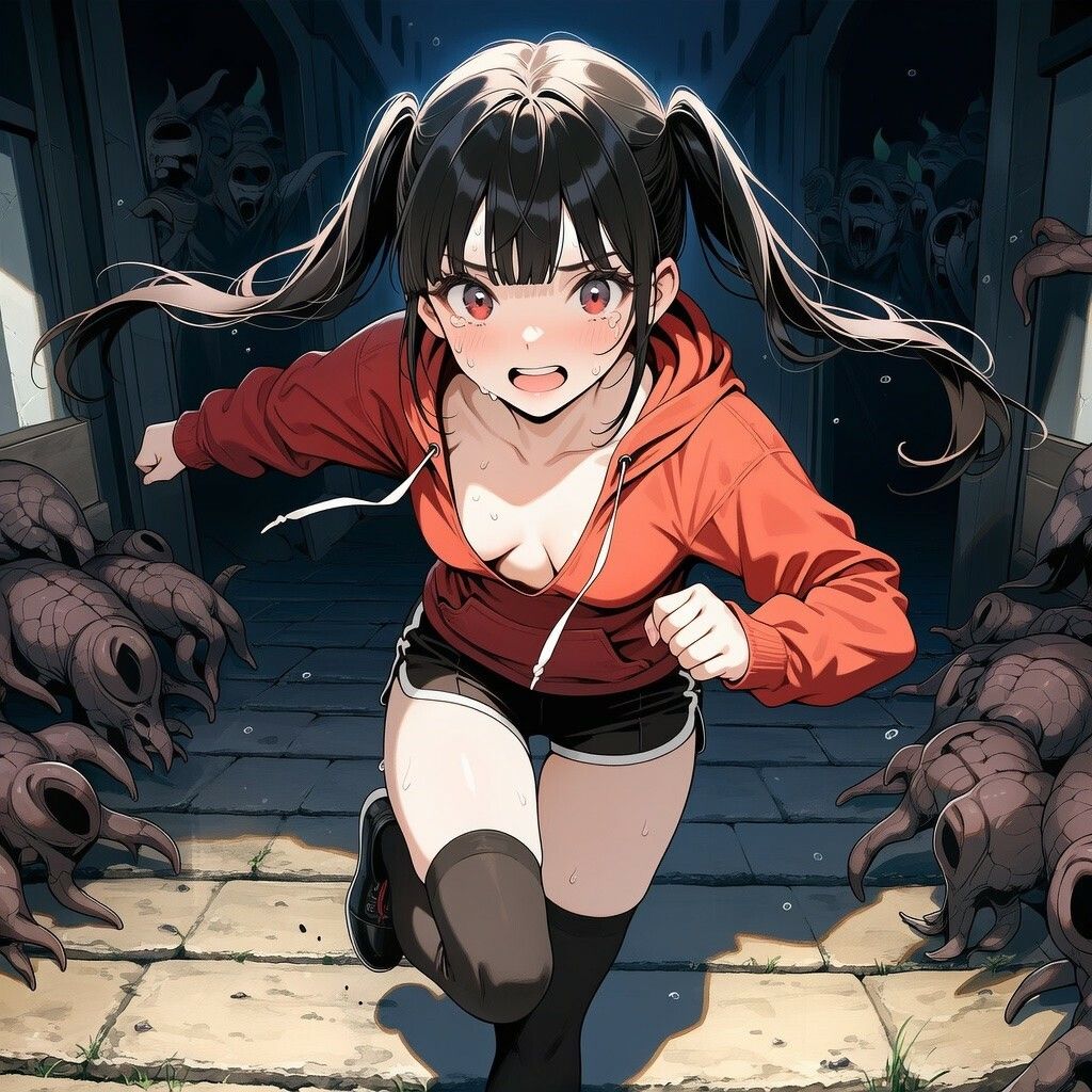 CELL PANIC サンプル3