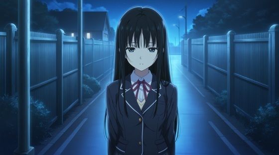 ヤンデレ彼女に捕まった話 d_757411 2026/04/19image
