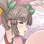 つるぺた少女はおむつ着用えっちが大好き リトルキッズ・サナトリウム