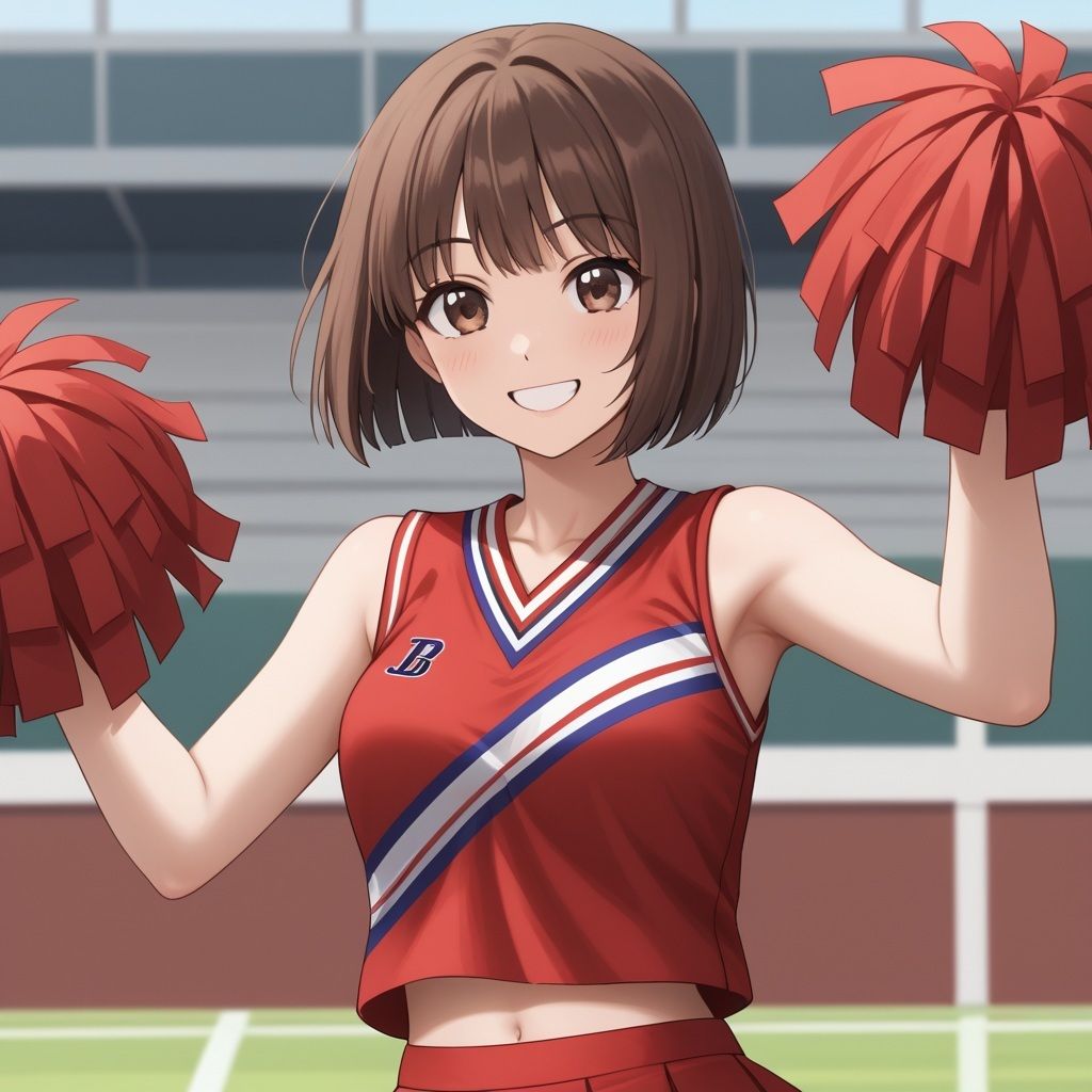 エロビームおじさん！ サンプル5