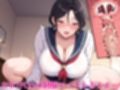 リバーシで勝ったらコスプレエッチしてくれる爆乳人妻 一条シズカ