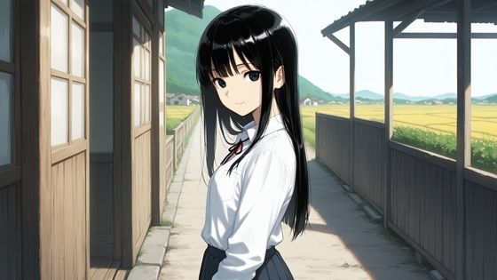 「約束、忘れてないよね」