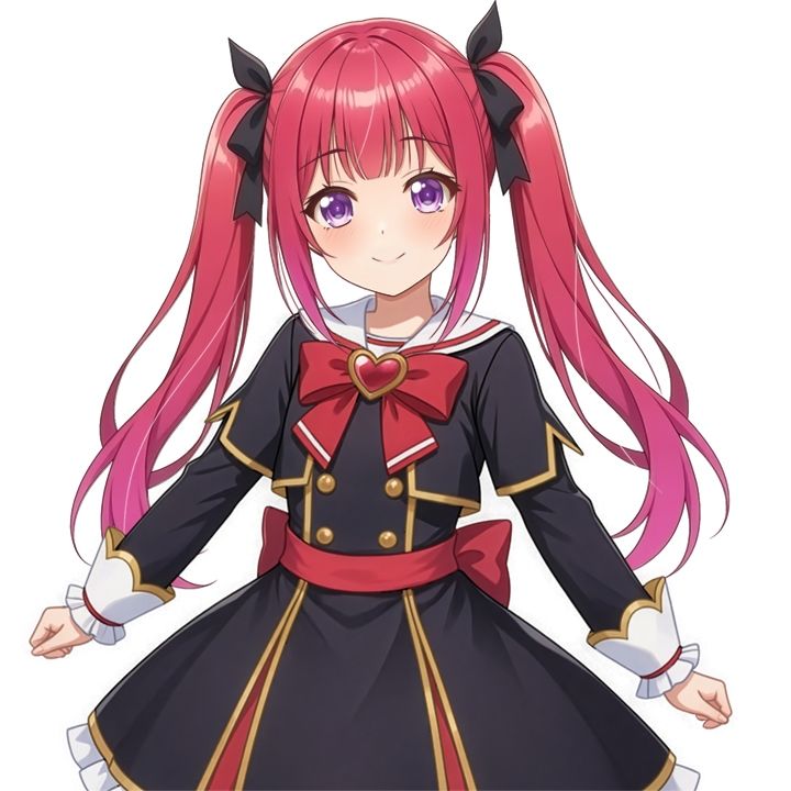 光速の魔法少女サリカReのサンプル画像8