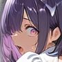 気絶の森の美女 Fainted Beauty