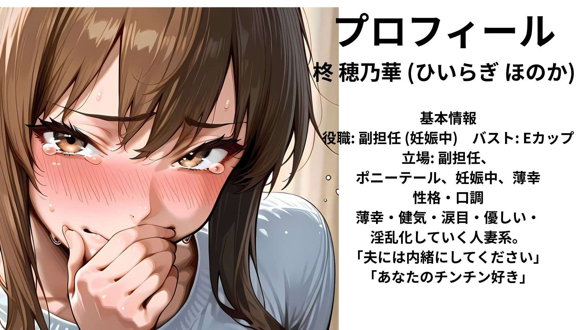 痴女しかいない女子校に赴任したら、毎日搾精されるようになった話〜狂気に満ち...のサンプル画像7