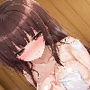 貸切混浴で出会った年下の女の子にエッチなサービスをさせるゲーム