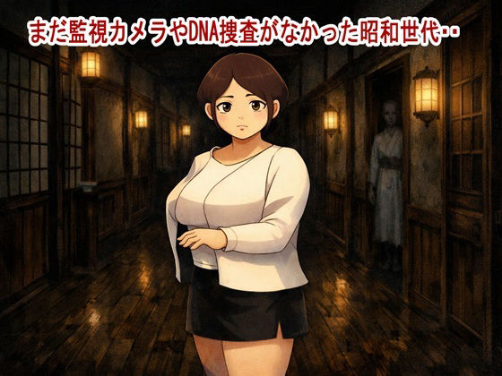 薄紅の蔦のタイトル画像