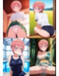五等分の穴嫁