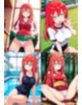 五等分の穴嫁