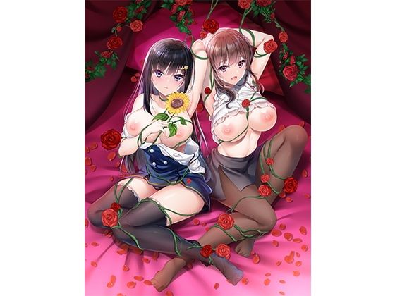 モザイクの天使  デジタル原画＆設定資料集付き版