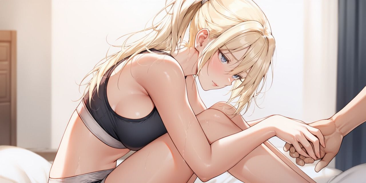 キミに夢中  〜放置で落とせ〜
