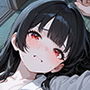 雨乞イノ巫女
