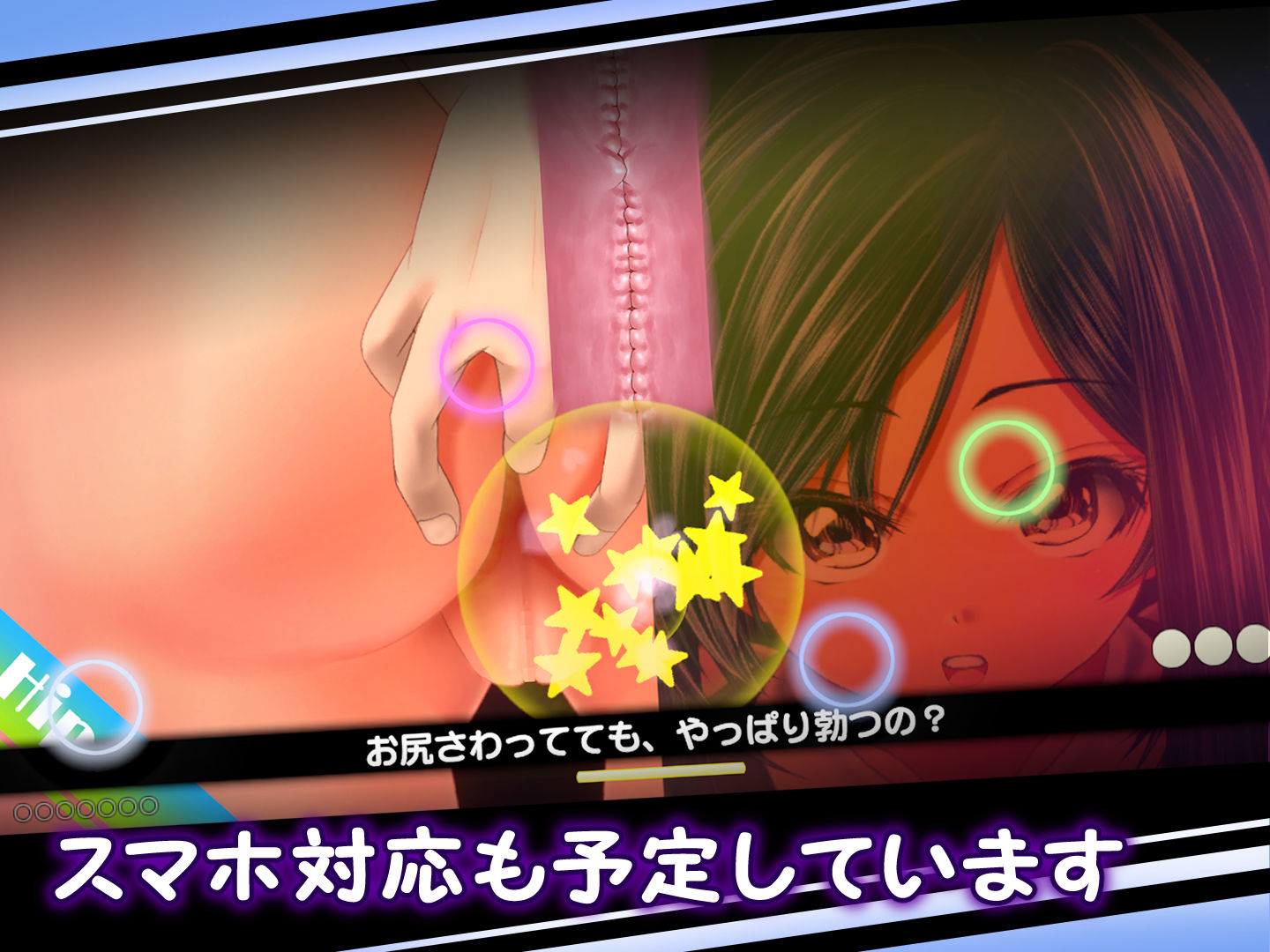 夕暮れまぐれの黒と白のサンプル画像9