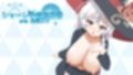 シャーレの特別当番with白尾エリ
