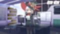 シャーレの特別当番with白尾エリ