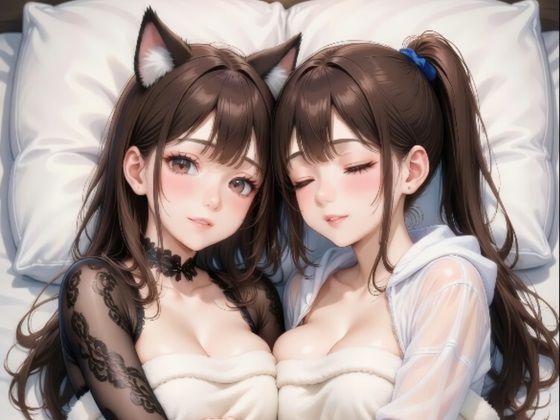 【 シームレス動画・着エロに特化!】もざ消し! パート4 〜モザイク風ブロ...のタイトル画像