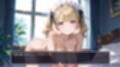 メイドのココちゃん、全力ご奉仕★ドロドロあまあまエッチ提供します！