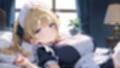 メイドのココちゃん、全力ご奉仕★ドロドロあまあまエッチ提供します！