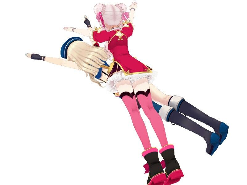 【全年齢】HIMEHINAとバトルアカデミーのサンプル画像5
