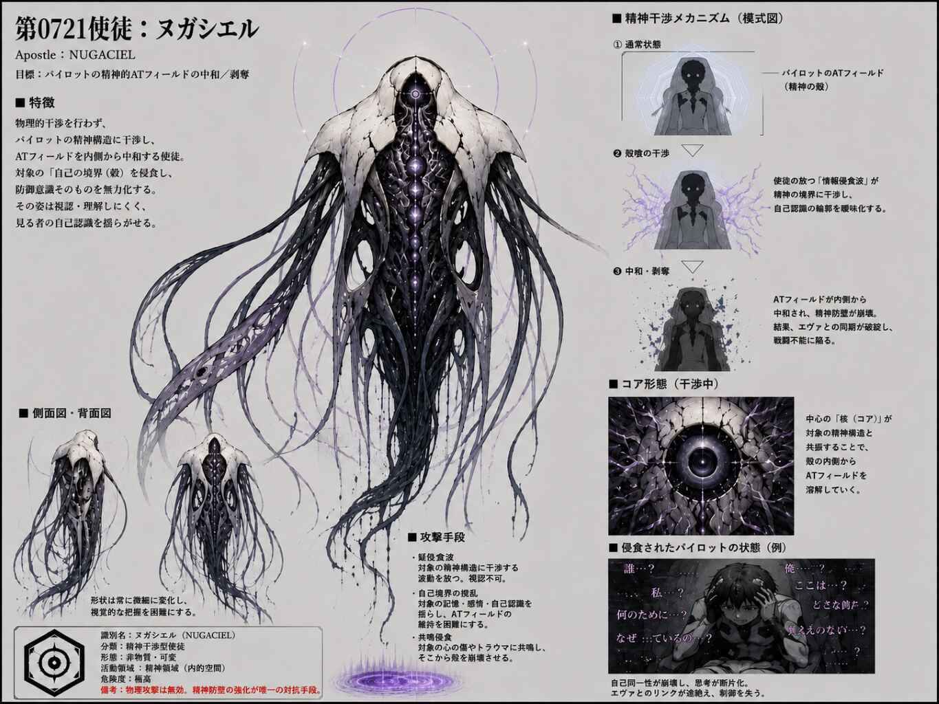 野球拳エヴァンゲリオン〜脱衣、襲来〜のサンプル画像9